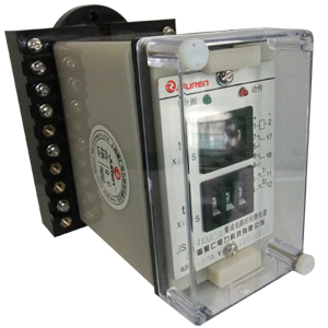 电流继电器的图形符号_电磁式时间继电器作用_电磁式电流继电器